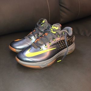 KD 7 Elite “team”